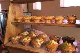 三重 マフィン いつもと違った 充実した食 ワタシゴトｍｕｆｆｉｎ 三重県に暮らす 旅するwebマガジン otonamie オトナミエ 食べ物のアイデア 食 マフィン