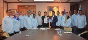 Persatuan kontraktor elektrikal,eletronik dan mekanikal melayu malaysia. Persatuan Kontraktor Melayu Nyatakan Sokongan Penuh Terhadap Ptmp Buletin Mutiara