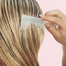 When using coffee grounds on the scalp, they can act as an exfoliant on the scalp and may stimulate hair growth. How To Dye Hair At Home Tips For Coloring Your Own Hair