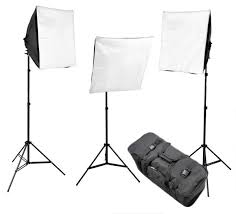 Essential Video Studio Equipment For Budget Minded Bloggers