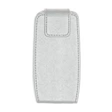 Flip Cover for Yezz CC40 - White by ...