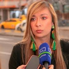 Ivan Forero's Instagram, Twitter & Facebook