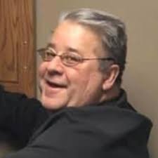 Kevin Falls Obituary December 26, 2022