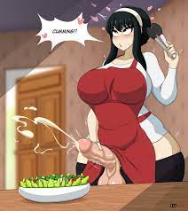 Futapo!