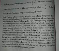 Check spelling or type a new query. Tolong Dijawab Nomor 2 Dan 3 Brainly Co Id