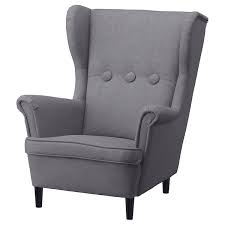 Children feel special and important when they can do what adults do. Strandmon Children S Armchair Vissle Grey Ikea