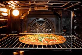 Wenn es ein luftiger rührkuchen oder biskuit werden soll, würde ich zu umluft raten. Was Ist Ober Unterhitze Und Was Umluft Zeichenerklarung