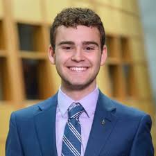 I'm happy to announce that I have accepted an offer to join Goodstone LLC  in Washington, DC, as a Real Estate Investment Analyst. A big thank you to Isaac  Breen-Franklin and Stephen