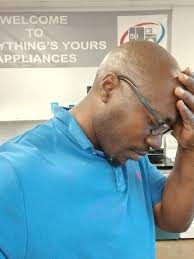 and just like that, I'm hungry