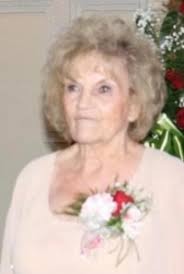Alice Maynard Fitch Obituary