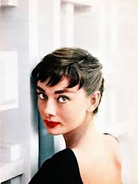 gamine style icon: Audrey Hepburn — LYGIE.COM