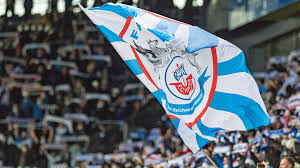 28 spieler, 4 trainer, 7 betreuer und 3. Hansa Rostock Will Die Euphorie Der Tribunen Nutzen Ndr De Sport Fussball