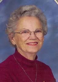 Vivian Wigginton Burcum (1926-2015)