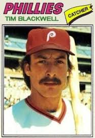 1977 Topps Baseball Card Update Project