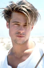 It's where your interests connect you with your people. Brad Pitt S Hair Evolution Photos Of Brad Pitt S Hairstyles