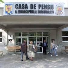 Casa judeteana de pensii bucuresti pune la dispozitia dumneavoastra toate cererile si formularele tipizate si in format electronic. Casa Teritoriala De Pensii Sector 1 Bucuresti Ghidul Serviciilor Mobile