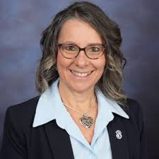 Kimberly Jasper (@SraJasper)