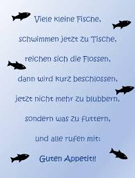 Tischreim Fische Ganzklein Png 728 953 Gedichte Fur Kinder Tischspruche Kinder Reime