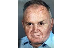 James Cuff Obituary (1931