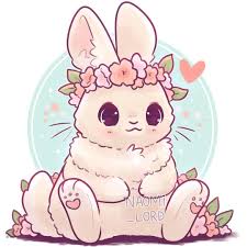 Naomi Lord On Instagram Happy Easter Everyone Whether You Celebrate It Or Not Hope You A Cute Animal Drawings Kawaii Cute Kawaii Drawings Cute Drawings