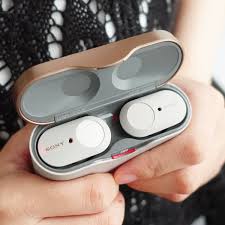 You can easily start to use it even if it's your first time. å¥³å­å®¶é›»ãƒ¬ãƒ Sonyã®æœ€æ–°å®Œå…¨ãƒ¯ã‚¤ãƒ¤ãƒ¬ã‚¹ã‚¤ãƒ¤ãƒ›ãƒ³ Sony Wf 1000xm3 ã§éŸ³æ¥½è´ã„ã¦ã¿ãŸ ãƒŽã‚¸ãƒžã‚ªãƒ³ãƒ©ã‚¤ãƒ³