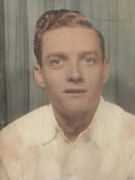 Felix Nicholson Obituary September 19, 2016