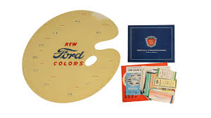 Image result for Silvertone Gray 1950 Ford