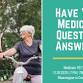 Medicare 101 Workshop event image