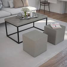 Kick up your feet and rest them on top of one of these ottomans. Ottomans Storage Coffee Table Leather More Best Buy Canada
