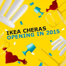 Maybe you would like to learn more about one of these? Ikea There S No Place Like Home But It Gets Better When Our Second Home Opens Its Doors To You Get Excited Because The Countdown To Ikea Cheras Begins Now Stay Tuned