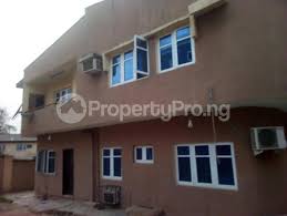 Listed on 15th jul 2021. 6 Bedroom Detached Duplex House For Sale Oke Ira Ogba Lagos Pid 1eqez Propertypro Ng