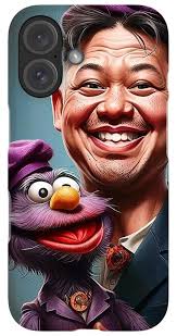 Puppet Master iPhone Cases for Sale