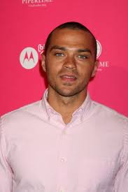 Skuespiller Jesse Williams