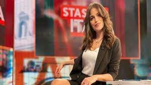 Veronica gentili è molto appassionata di fitness, come del resto appare chiaro dal fisico che sfoggia sul suo profilo instagram @veronicagentili. Veronica Gentili Avete Visto Il Fidanzato E Uno Sceneggiatore