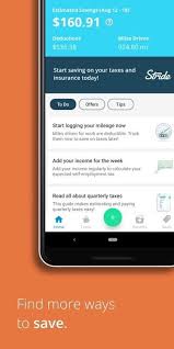 It's definitely not a magic tool but the best free mileage tracker app: The Best Mileage Apps For Small Businesses In 2021 Digital Trends