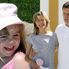 La version de la mère de Maddie McCann remise en question: "C'est impossible" | Monde | 7sur7.be