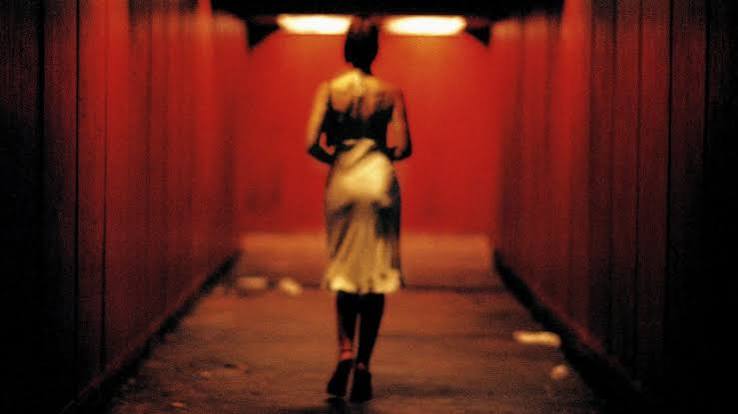 Irreversible – IFC Center