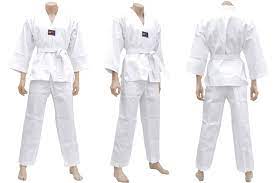 ✓ pengiriman cepat ✓ pembayaran 100% aman. Peralatan Taekwondo 2017
