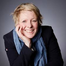 Paula Murray (@dailysupertonic)