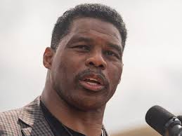 Walker Confirms Sending Check to Ex, but Denies It Was for Abortion