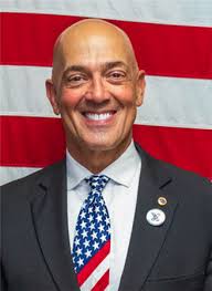 Thursday Wkly Mtg: Rep. Steven Xiarhos