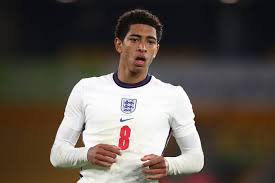 Borussia dortmund midfielder jude bellingham has been called up to the england squad for the first time. Jude Bellingham Handed First Call Up To Senior England Squad The Athletic