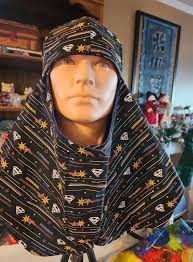 Welding caps and hoods. 100% cotton. All prewashed. Little to no shrinking.  Caps $20 each or 3 for %50 Pipeline $25 each or 3 for $65 Hoods $30 each or  2 for