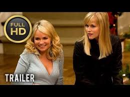 Vince vaughn and reese witherspoon. Four Christmases 2008 Full Movie Trailer Full Hd 1080p Youtube