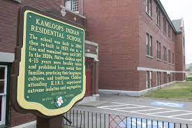 Some first nations have made independent efforts to search sites for the remains, but morton considered the biggest obstacle is funding. 215 Bodies Found In Mass Grave At Indigenous School In Canada Daily Sabah