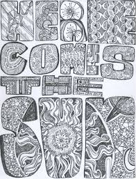 My Dad And I Always Listen To This Song In The Car Art Coloring Books Words