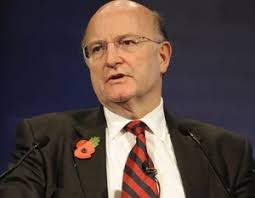 Robyn Meredith Speaker Agent