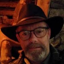 Stream Mark Monroe Alexander music