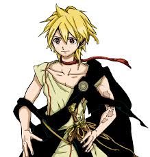 Together they captured a dungeon and he became aladdin's king. Alibaba Saluja By Violet Crystal On Deviantart