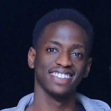 arnold-caleb (Arnold Caleb Asiimwe) · GitHub